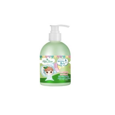 Label Young - Shocking Baby All In One Lotion 300ml 300ml