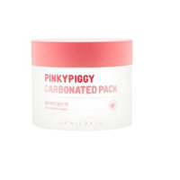 APRIL SKIN - Pinky Piggy Carbonated Pack 100g 100g