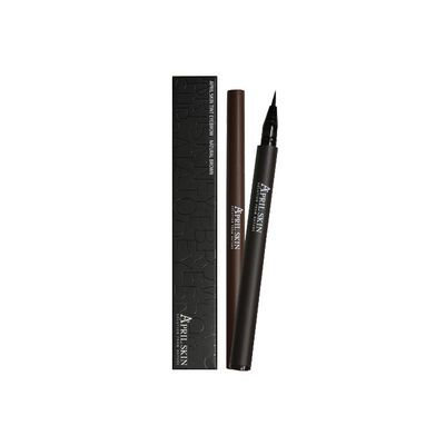 APRIL SKIN - Magic Zoom Tint Eyebrow #02 Natural Brown