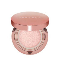 APRIL SKIN Magic Snow Cushion Pink #01 Pink