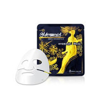APRIL SKIN - Mermaid Hydrogel Mask 1pc 33g