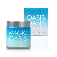 APRIL SKIN - Magic Oasis Cream 100ml 100ml