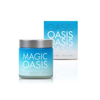 APRIL SKIN - Magic Oasis Cream 100ml 100ml