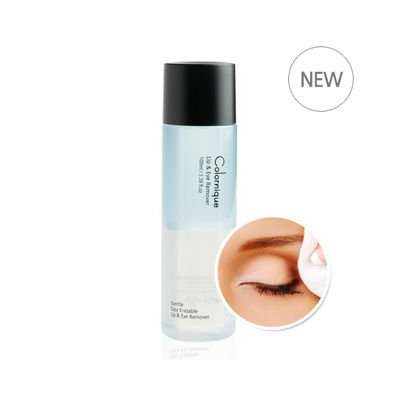 COLORNIQUE - Lip & Eye Remover 100ml 100ml