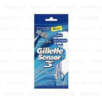 Gillette Sensor Excel 3 Blade