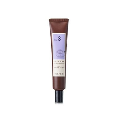The Saem - See & Saw A.C Control Dark Solution 30ml 30ml