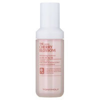 Tony Moly - The Hayan Cherry Blossom Whitening Essence 55ml 55ml