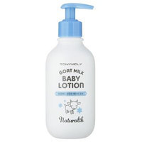 Tony Moly - Naturalth Goat Milk Baby Lotion 300ml 300ml
