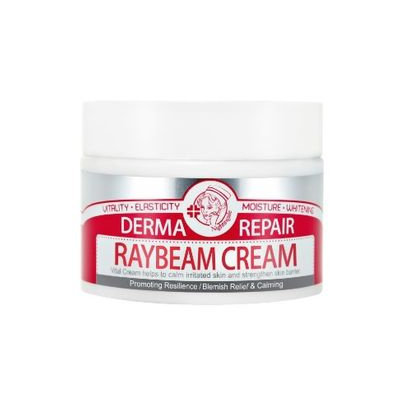 Nightingale - Derma Repair Raybeam Cream 50ml 50ml