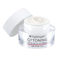 Nightingale - G7 Toning Cream 50ml 50ml