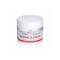 Nightingale - Derma Soothing Mineral O2 Cream 100ml 100ml