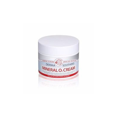 Nightingale - Derma Soothing Mineral O2 Cream 100ml 100ml