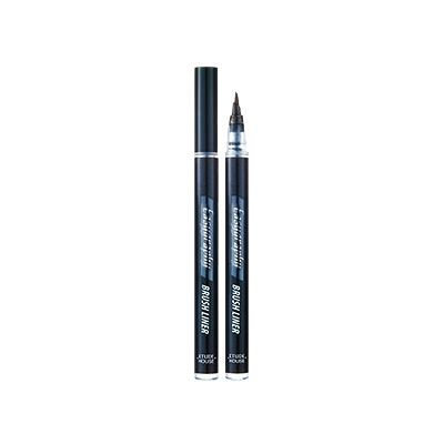 Etude House Drawing Show Easygraphy Brush Liner