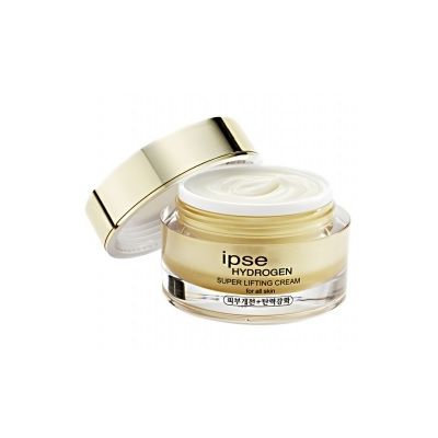ipse - Super Lifting Cream 50ml 50ml