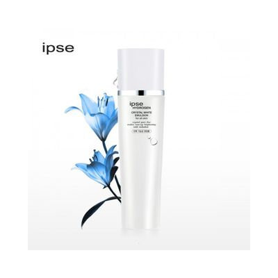 ipse - Crystal White Emulsion 140ml 140ml