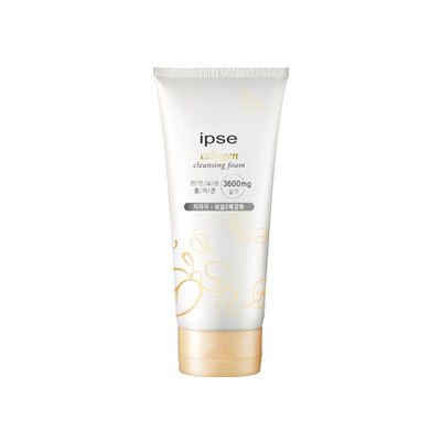 ipse - Collagen Cleansing Foam 180ml 180ml