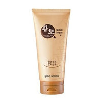 ipse - Homme Facial Foam 150ml 150ml
