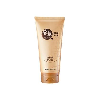 ipse - Homme Facial Foam 150ml 150ml