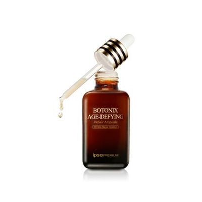 ipse - Botonix Age-Defying Repair Ampoule 60ml 60ml