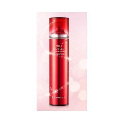 ipse - Aura Capture Radiance Softener 120ml 120ml