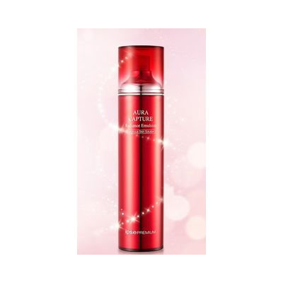 ipse - Aura Capture Radiance Emulsion 120ml 120ml