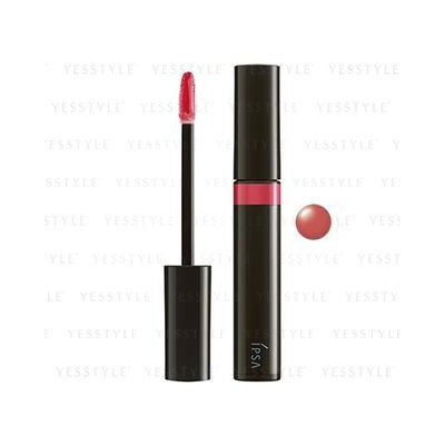 IPSA - Gloss Rouge Glaze (#02) 6g