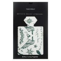 Tony Moly - Stylish Tattoo Toilette 1pc No. 3 - Love Letter