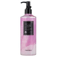 Tony Moly - Perfume De Muse Body Cleanser (Baby Powder) 400g 400g