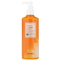 Tony Moly - Perfume De Muse Body Essence (Sparkling Juice) 400g 400g