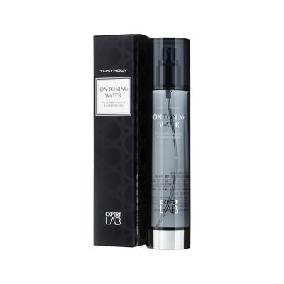 Tony Moly - Expert Lab Ion Toning Water 200ml 200ml