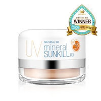 MAXCLINIC - Catrin Natural 100 Sunkill RX SPF46 PA+++ 12g 12g