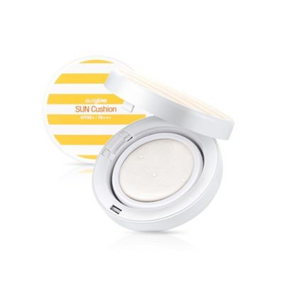 MAXCLINIC - Skinzen Ecoglam Sun Cushion SPF50+ PA+++ 13g 13g