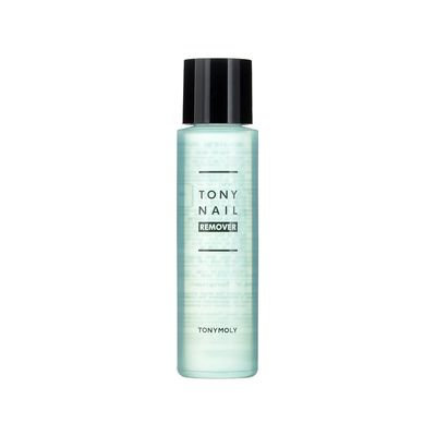 Tony Moly - Tony Nail Remover 150ml 150ml