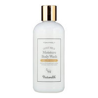 Tony Moly - Naturalth Goat Milk Moisture Body Wash 300ml 300ml