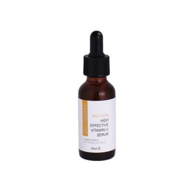 kb cosmetics - High Effect Vitamin C Serum 30ml 30ml