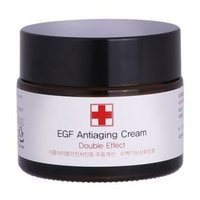 kb cosmetics - EGF Anti-Aging Cream Double Effect 50ml 50ml