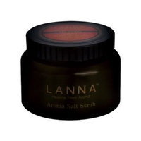 kb cosmetics - Lanna Relaxing Aroma Salt Scrub 450g 450g