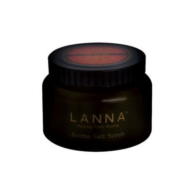 kb cosmetics - Lanna Relaxing Aroma Salt Scrub 450g 450g