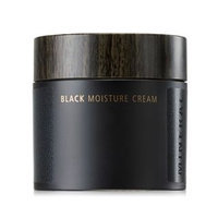 The Saem - Mineral Homme Black Moisture Cream 80ml 80ml