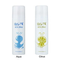 Tony Moly - Hug Me Deo Spray 100ml Aqua