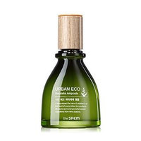 The Saem - Urban Eco Harakeke Ampoule 45ml 45l
