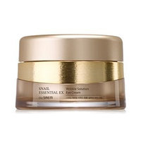 The Saem - Snail Essential EX Wrinkle Solution Eye Cream 30ml 30ml