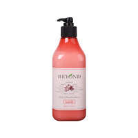 BEYOND - Body Lifting Emulsion 450ml 450ml