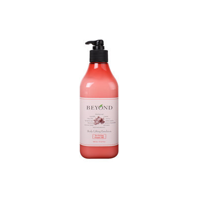 BEYOND - Body Lifting Emulsion 450ml 450ml