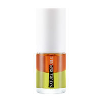 Nature Republic - Color & Nature Nailcare Double Cuticle Nutrition Oil 8ml 8ml