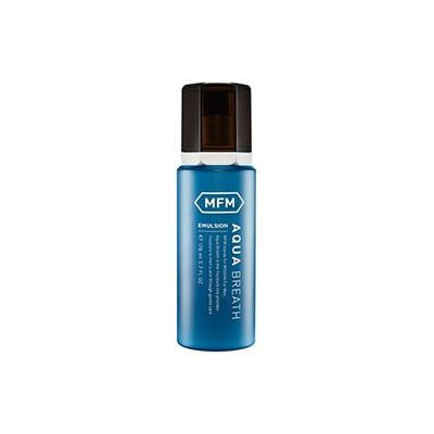 Missha - For Men Aqua Breath Emulsion 170ml 170ml