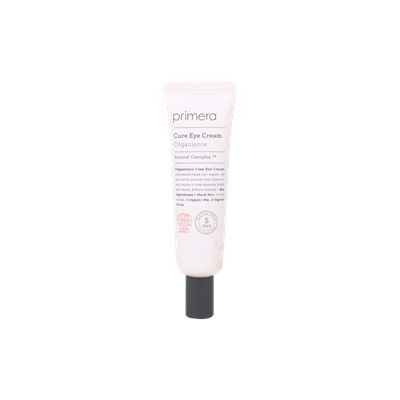 primera - Organience Cure Eye Cream 30ml 30ml