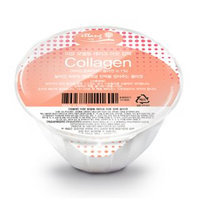 ettang - Modeling Take-Out Cup Pack (Collagen) 17g 17g