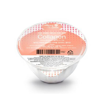 ettang - Modeling Take-Out Cup Pack (Collagen) 17g 17g