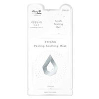 ettang - Peeling Soothing Mask 25g + Peeling Gel 3g 28g